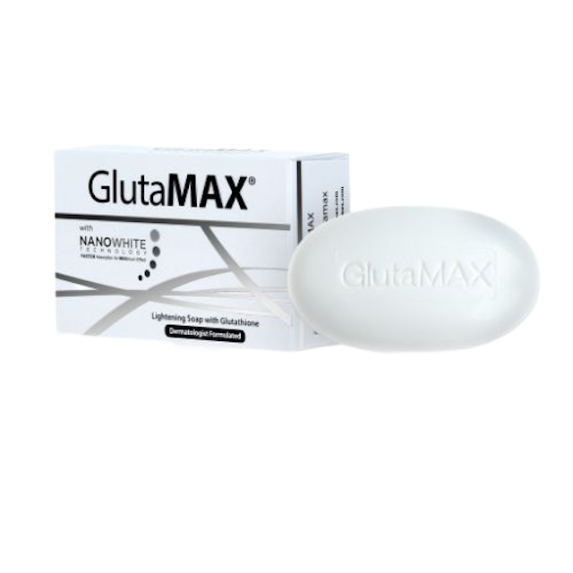 GlutaMAX Lightening Soap with Glutathione 1