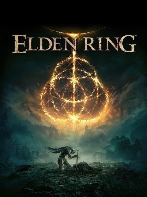 FromSoftware Inc. Elden Ring 1