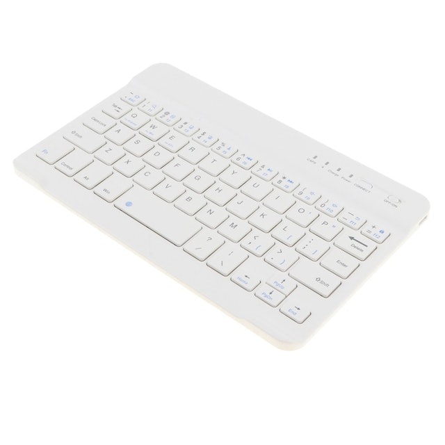 Popcorn 7 Inches Wireless 3.0 Bluetooth Keyboard 1