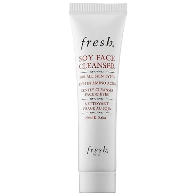 Fresh Soy Face Cleanser 1