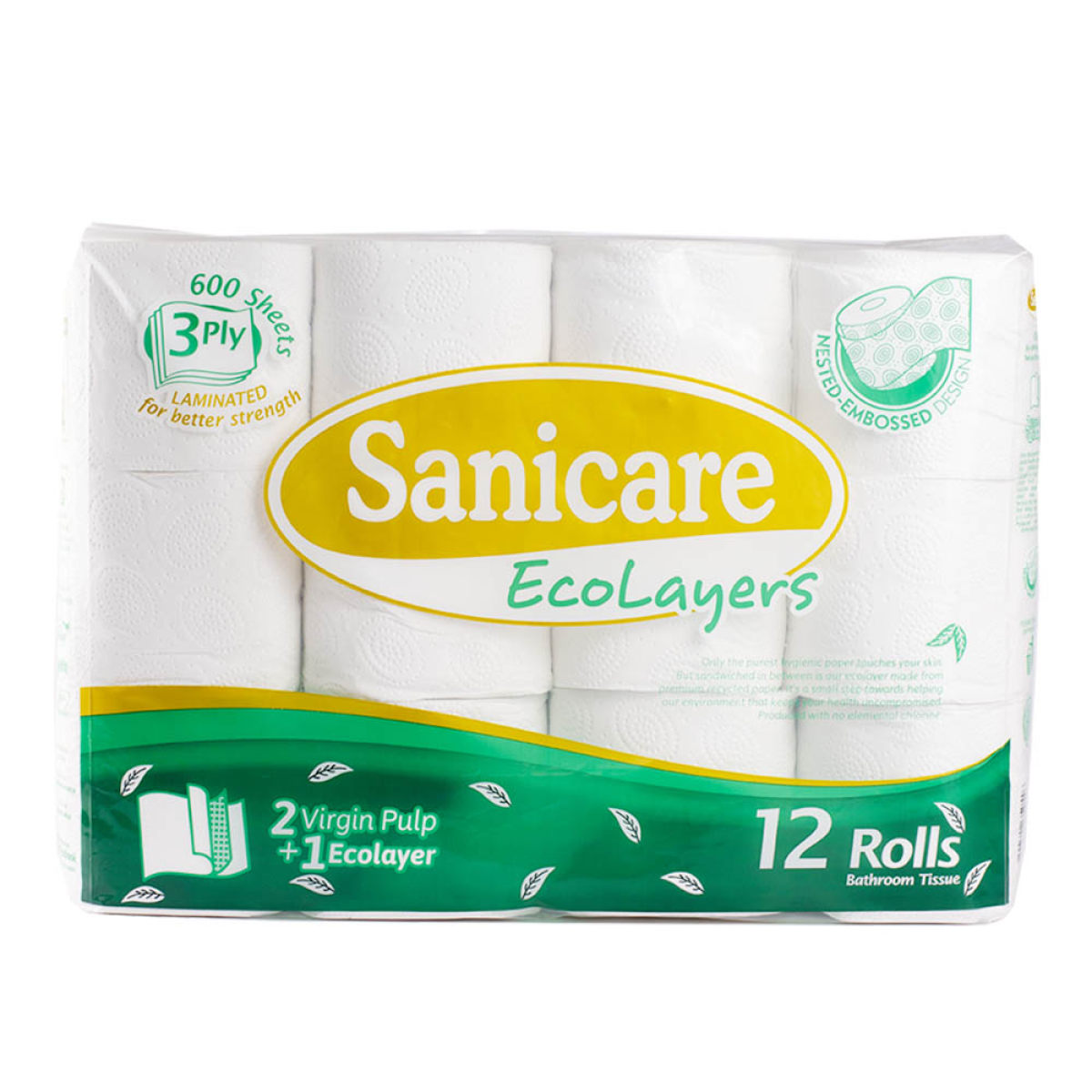 10 Best Toilet Papers in the Philippines 2022 Kleenex, Vanita, and