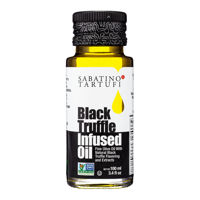 Sabatino Tartufi Black Truffle Oil 1