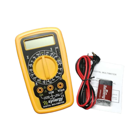10 Best Multimeters in the Philippines 2022 | Extech, Zotek, Uni-T, Ingco, and More 5