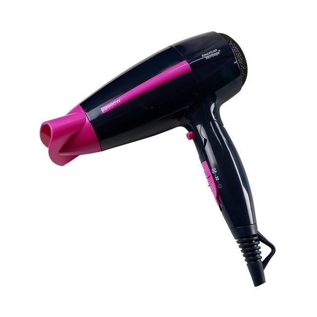 American Heritage  Archduchess Professional Hair Dryer 1