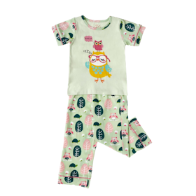 10 Best Terno Pajamas for Kids in the Philippines 2022 | Buying Guide Reviewed by Pediatrician 5