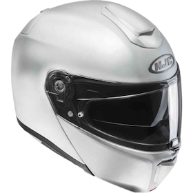 10 Best Modular Motorcycle Helmets in the Philippines 2022 | Spyder, LS2, and More 5