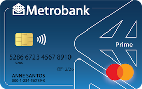 10 Best Debit Cards in the Philippines 2022 | EastWest, BDO, Security Bank, and More 3