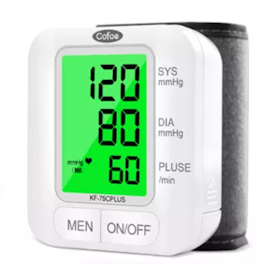 7 Best Blood Pressure Monitors in the Philippines 2022 | Buying Guide Reviewed by Pharmacist 1