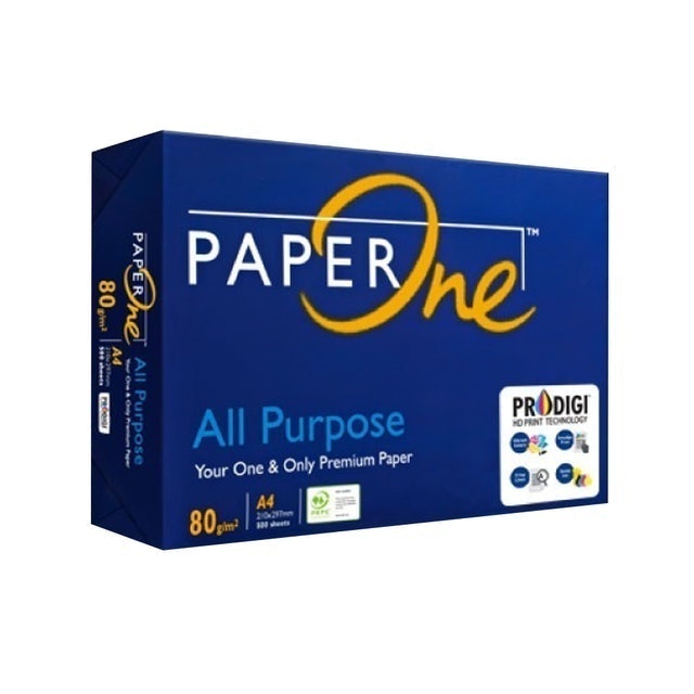 Paper One All Purpose Bond Paper 1