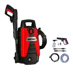 10 Best Pressure Washers in the Philippines 2022 | Nilfisk, Bosch, AR Blue Clean and More 4