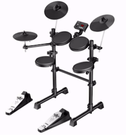 10 Best Electric Drum Sets in the Philippines 2022 | Buying Guide Reviewed by Sound Engineer 3