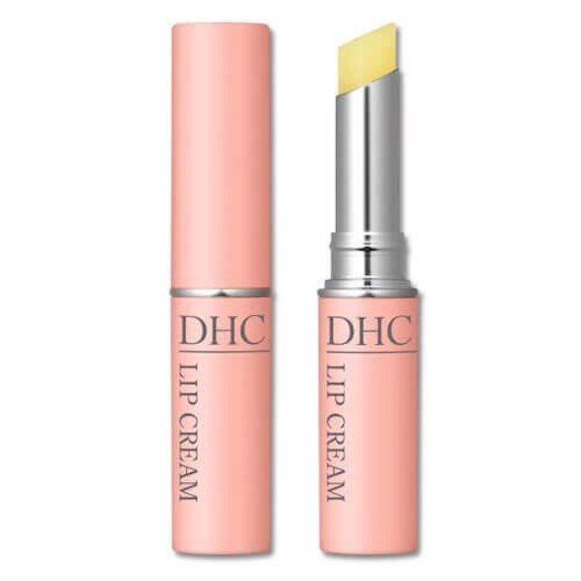 DHC  Medicated Lip Cream 1