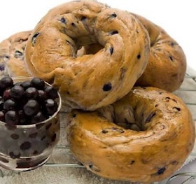 10 Best Bagels in the Philippines 2022 | Buying Guide Reviewed by Baker 4