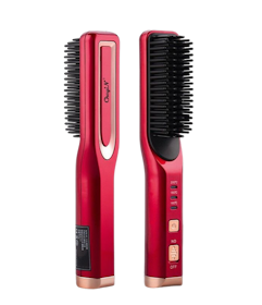 10 Best Hair Straightening Brushes in the Philippines 2022 | Buying Guide Reviewed by Visual and Makeup Artist 2