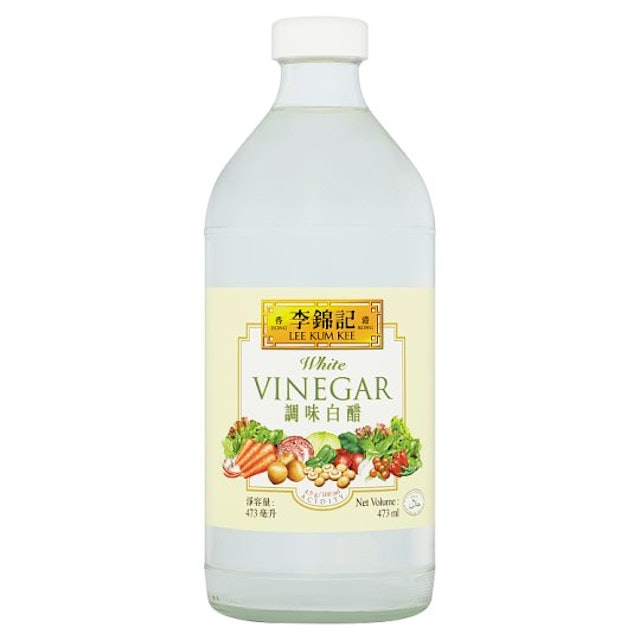 Lee Kum Kee  Vinegar  1
