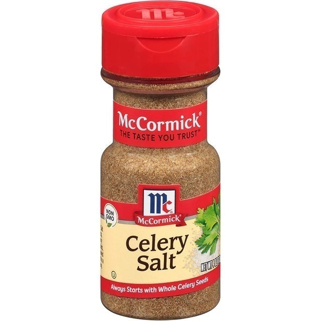 McCormick  Celery Salt 1