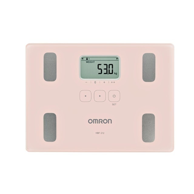 Omron Body Scan Composition Monitor 1