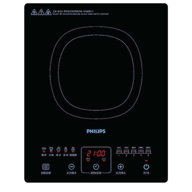 Philips Induction Cooker 1