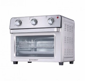 10 Best Oven Toasters in the Philippines 2022 | Hanabishi, Imarflex, and More 1
