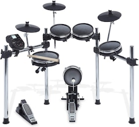10 Best Electric Drum Sets in the Philippines 2022 | Buying Guide Reviewed by Sound Engineer 2