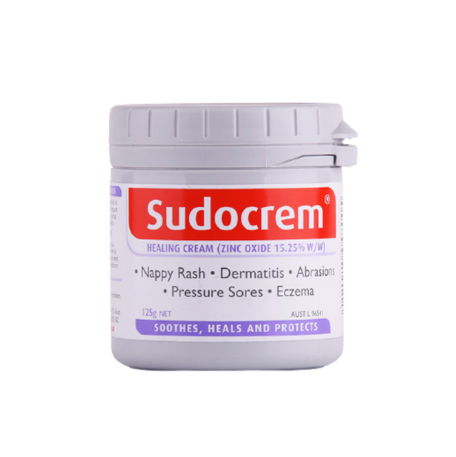 Sudocrem Nappy Rash Cream 1