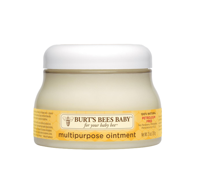 Burt's Bees Baby Multipurpose Ointment 1