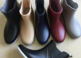 10 Best Rain Boots for Women in the Philippines 2022 | E!xpensive, Aigle, and More 3