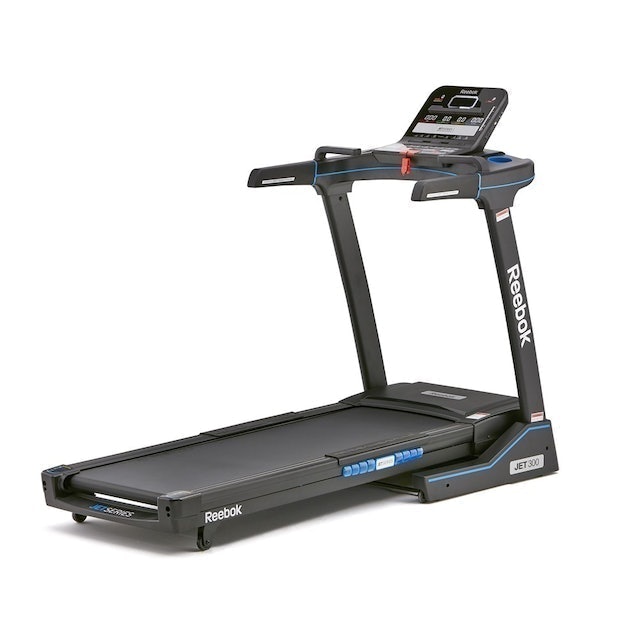 Reebok Jet 300 Series Treadmill 1