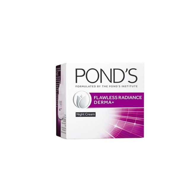 Pond's Flawless Radiance Derma+ Night Cream 1