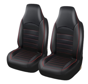 10 Best Leather Seat Covers in the Philippines 2022 | Leather Mega Seats, Seatmate Auto Interiors, and More 2