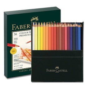 10 Best Colored Pencils in the Philippines 2022 | Prismacolor, Polychromos, Faber Castell, and More 4