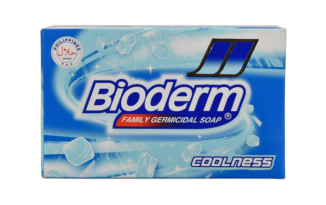 Bioderm Coolness 1