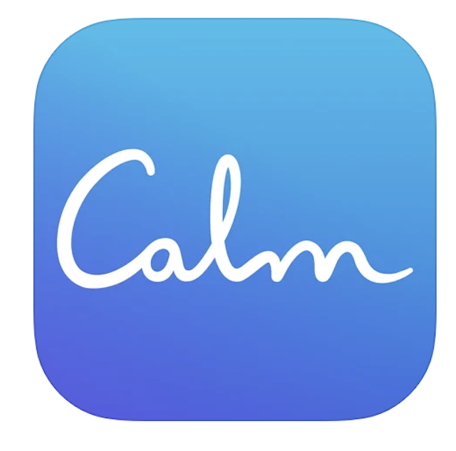 Calm.com Calm 1