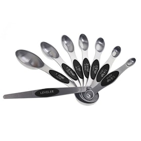 10 Best Measuring Spoons in the Philippines 2022 | Buying Guide Reviewed by Baker 2