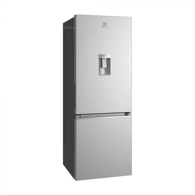 Electrolux WaterStream Bottom Freezer Refrigerator 1