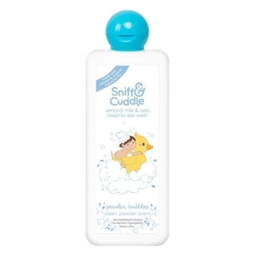 10 Best Shampoos for Toddlers in the Philippines 2022 | Buying Guide Reviewed by Pediatrician 4
