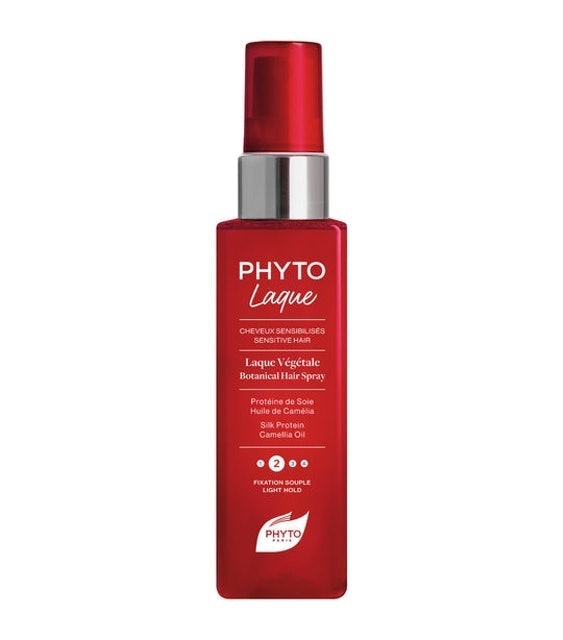 Phyto Phytolaque Botanical Hair Spray Light Hold 1