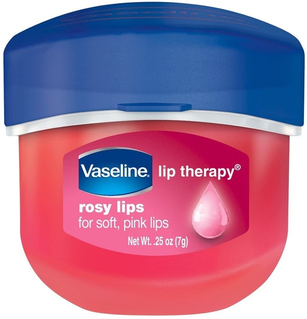 Vaseline  Lip Therapy Cocoa Butter Mini 1