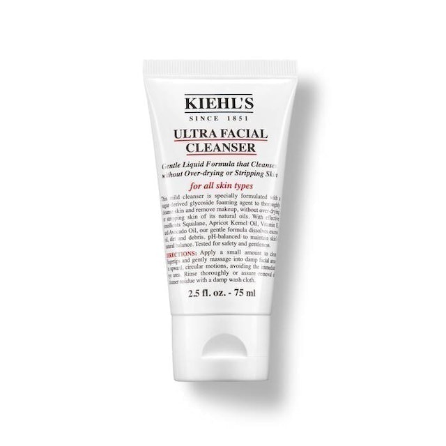 Kiehl's Ultra Facial Cleanser 1