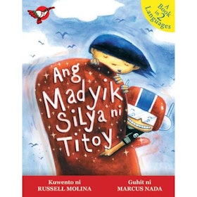 10 Best Short Storybooks for Kids in the Philippines 2022 | Buying Guide Reviewed by Pediatrician 3