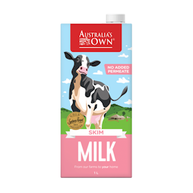 10 Best Skimmed Milks in the Philippines 2022 | Buying Guide Reviewed by Nutritionist-Dietitian 4