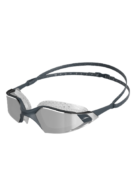 Speedo Aquapulse Pro Mirror Goggle - Asia Fit 1