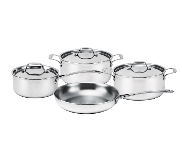 10 Best Stainless Steel Cookware in the Philippines 2022 Buying Guide