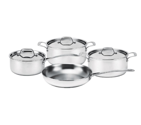10 Best Stainless Steel Cookware in the Philippines 2022 | Buying Guide Reviewed by Chef 4