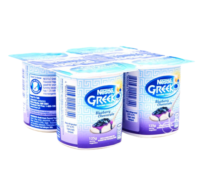 10 Best Greek Yogurts in the Philippines 2022 Buying Guide Reviewed