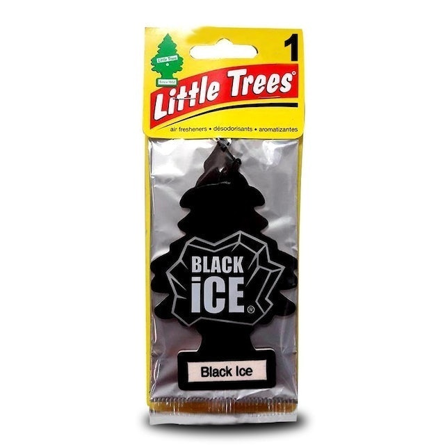 Little Trees  Car Air Freshener  1