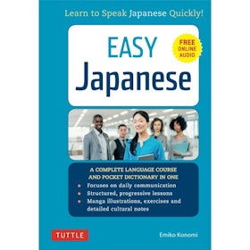 10 Best Books for Learning Japanese in the Philippines 2022 4