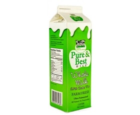 10 Best Fresh Milks in the Philippines 2022 | Buying Guide Reviewed by Nutritionist-Dietitian 3