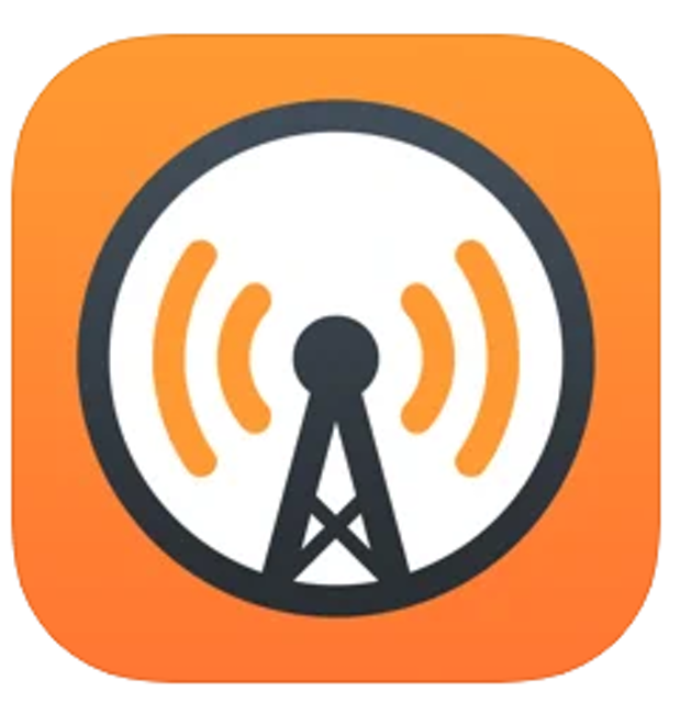 Overcast Radio, LLC Overcast 1