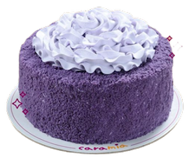 10 Best Ube Cakes in the Philippines 2022 | Buying Guide Reviewed by Nutritionist-Dietitian 1